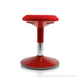 Home Ergonomic adjust comfortable study wobble stool chair